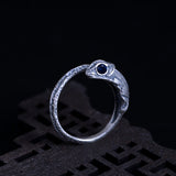 Winter Blossom Brooch of Silent Strength