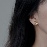 Dragonfly Stud Earrings for Women